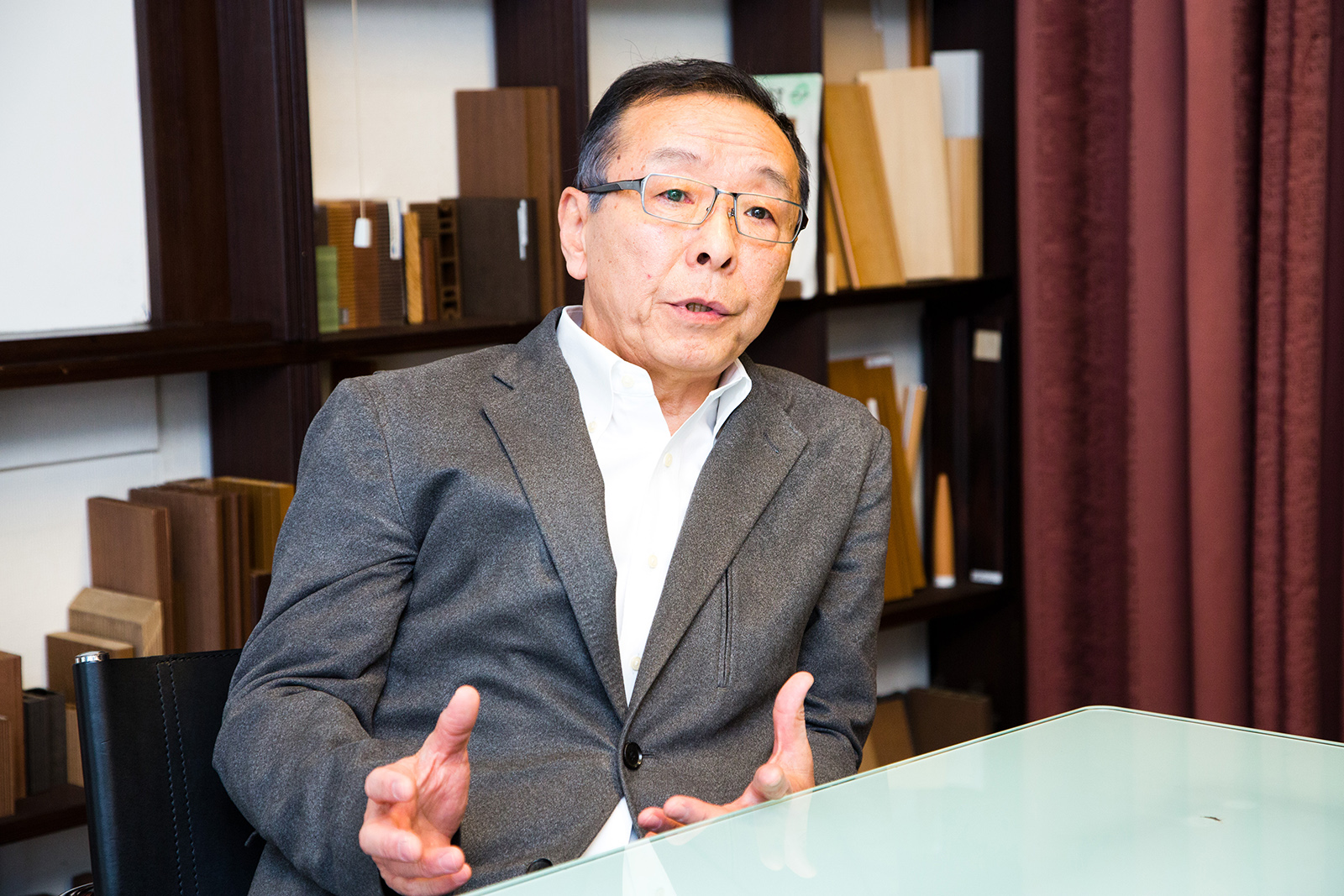 ハンディテクノ株式会社様