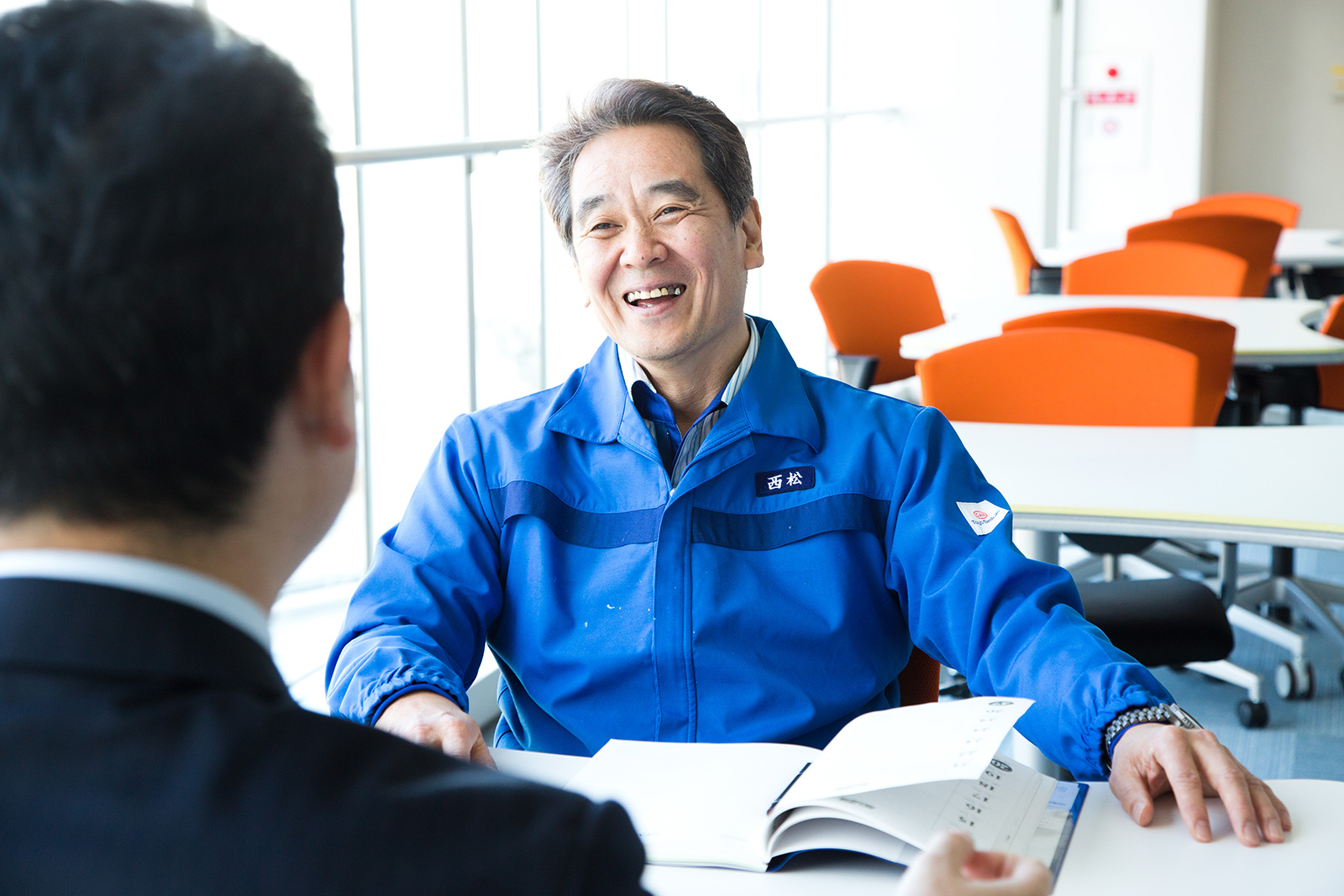 東洋製罐株式会社（テクニカルセンター）様