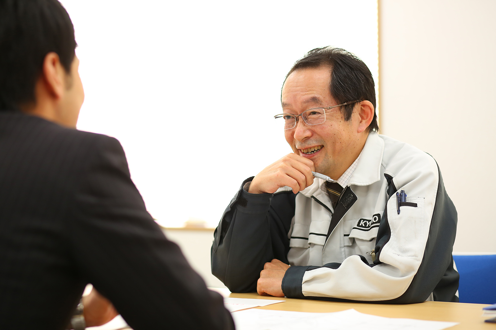 株式会社協豊製作所様