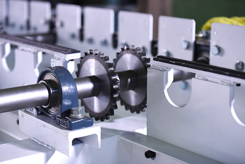 架台・台車製作